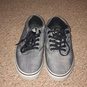 Men’s Vans Shoe